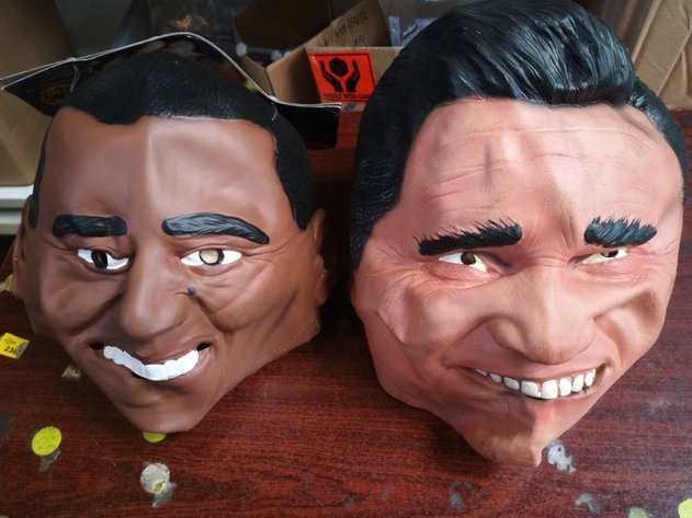 Image for General Goods Auction MO240729