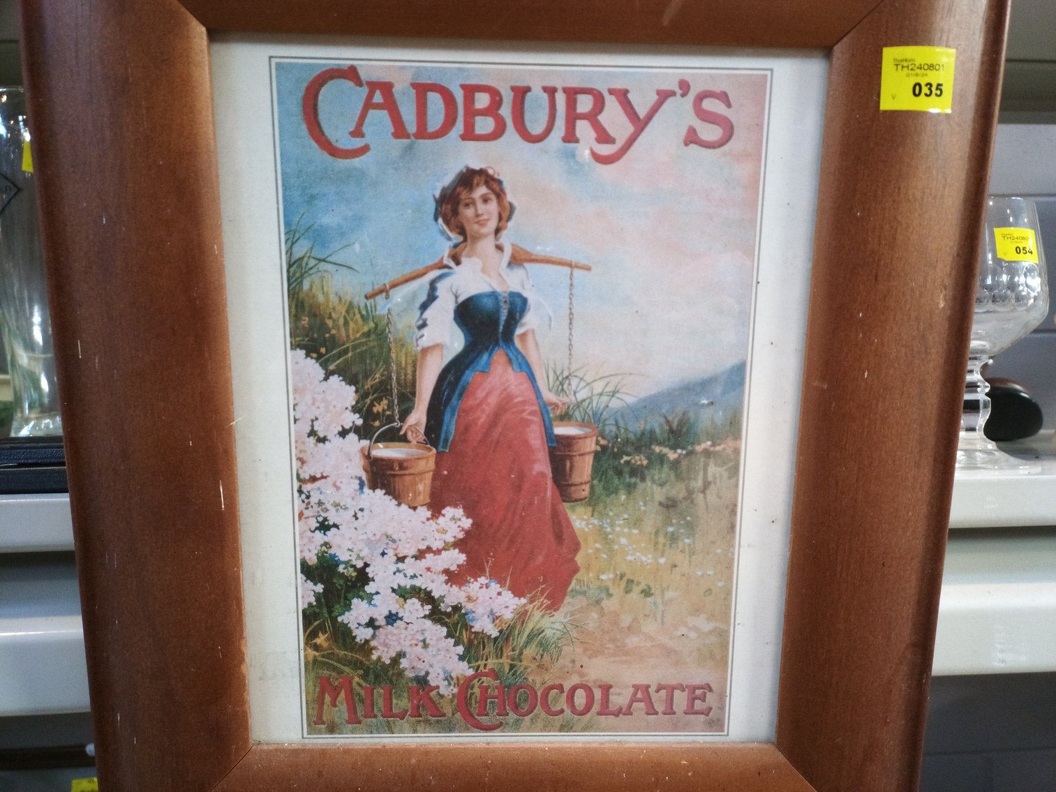 Image for Antiques & Collectables Estate Auction TH240801