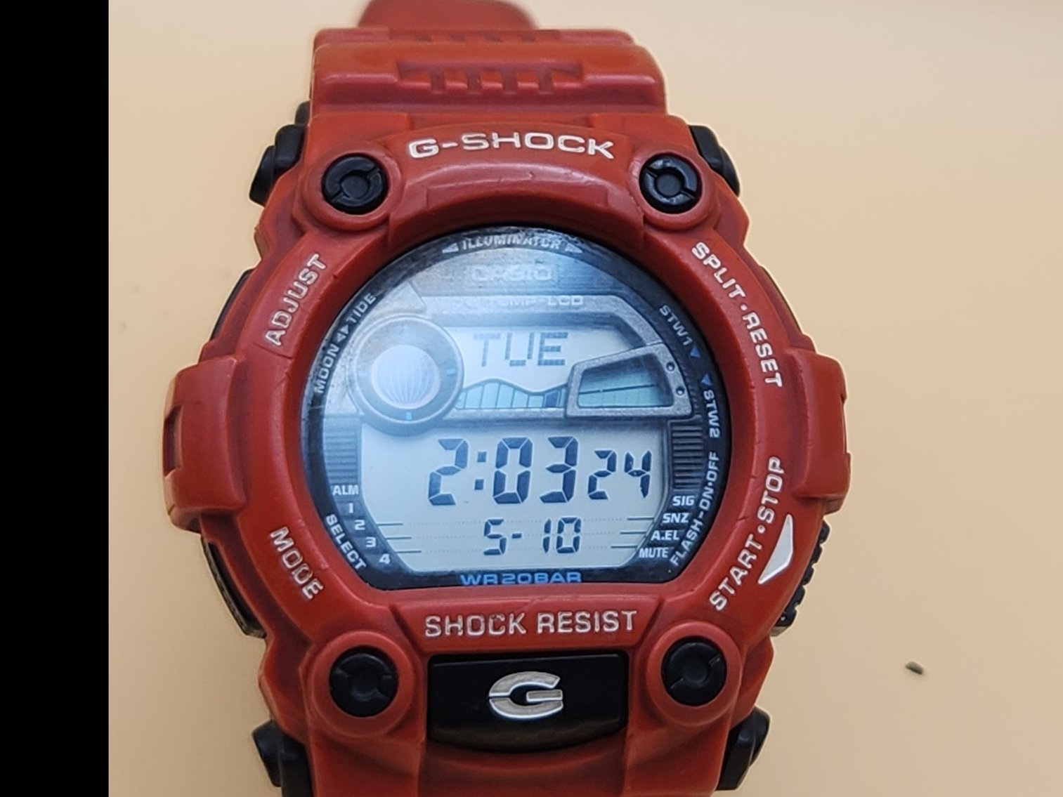 Image for Watch Auction OL240705