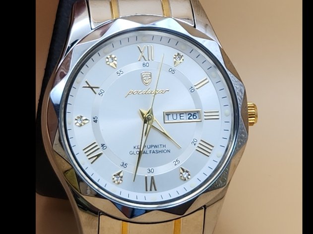 Image for Watch Auction OL240705