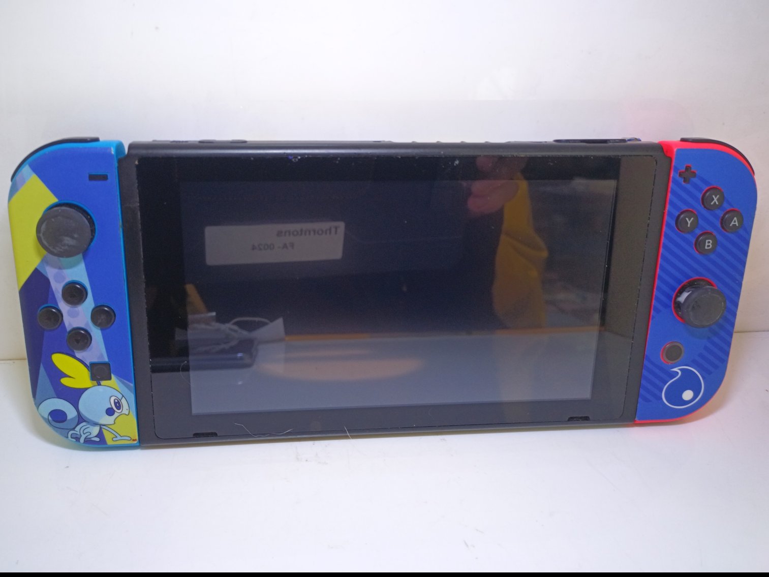 Image for Police & Others Tech Auction TH240808