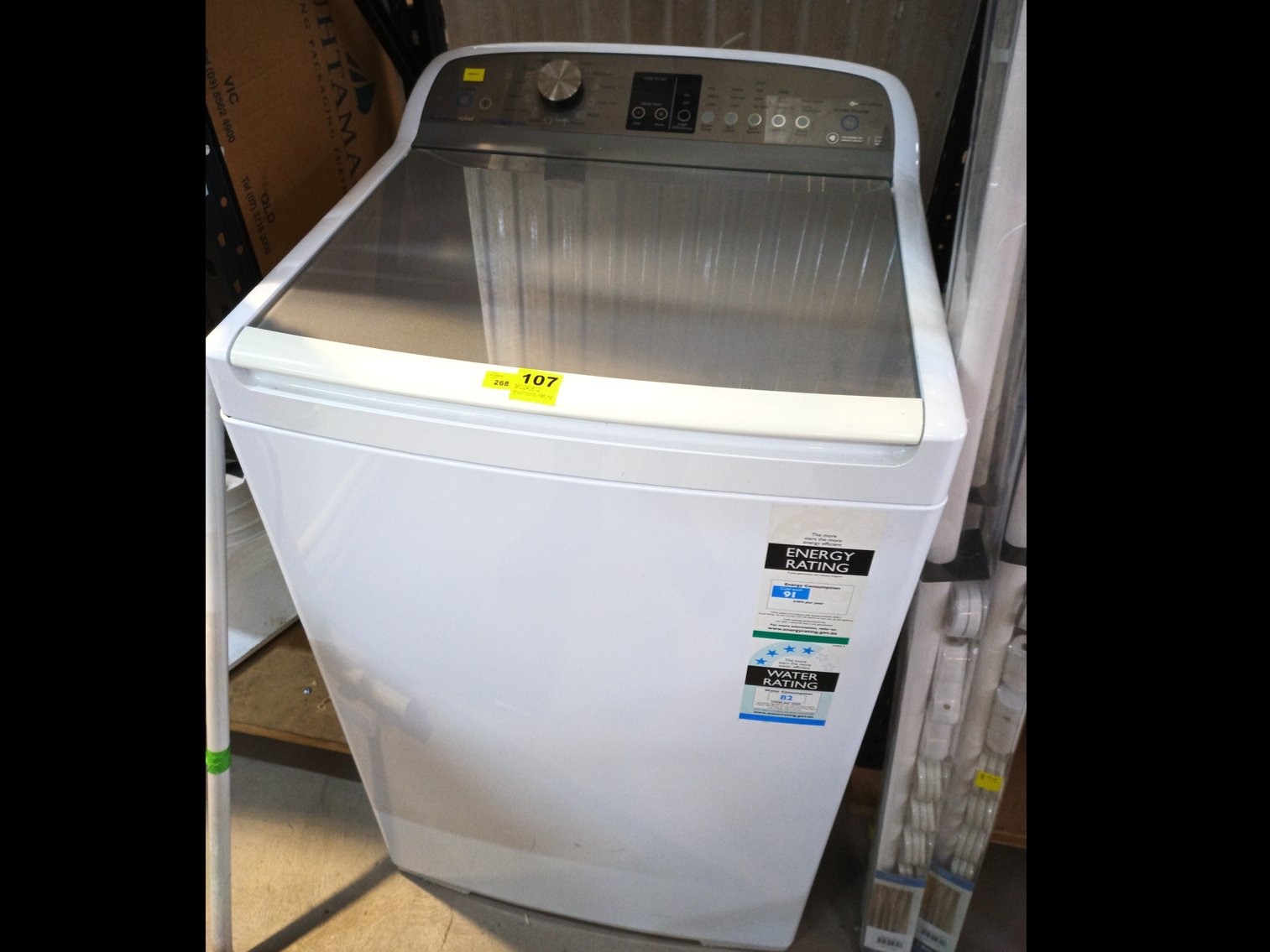 Image for General Goods Auction MO240812