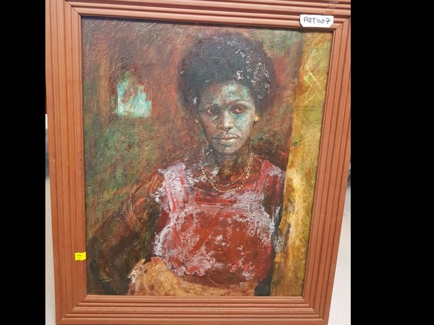 Image for Wallace Estate Auction OS240824