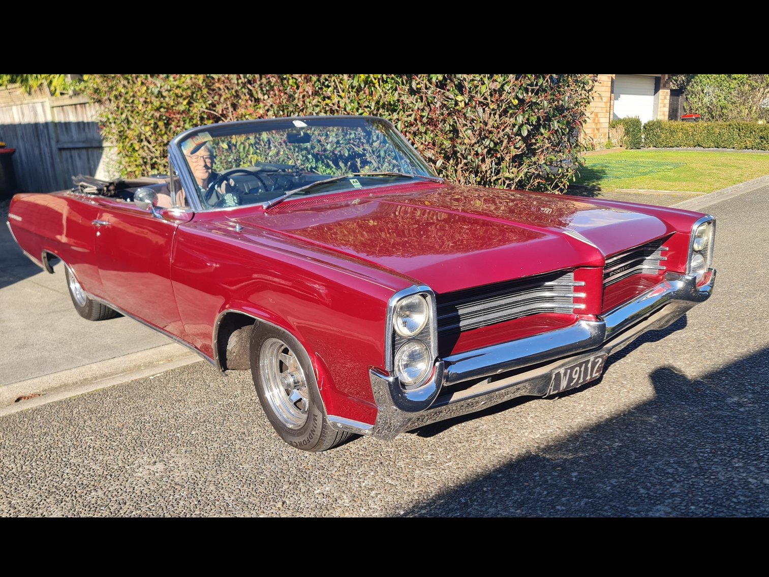 Image for Wallace Estate Auction OS240824