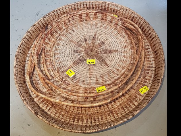 Image for Wallace Estate Auction OS240824