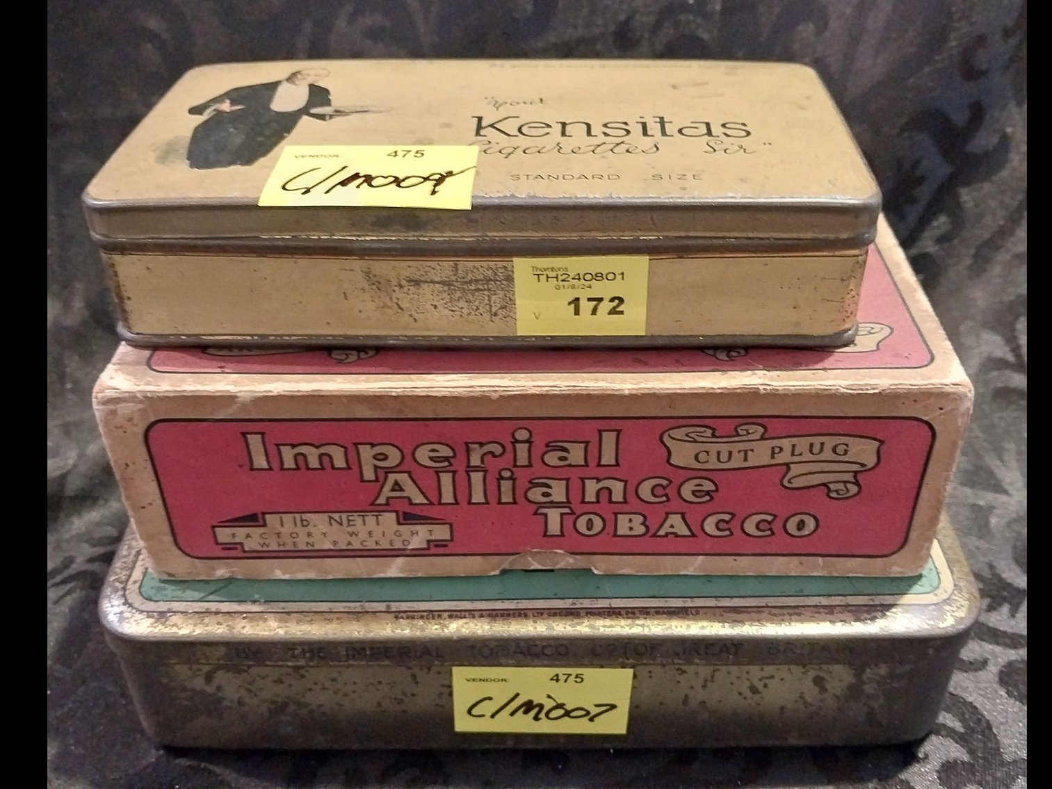 Image for General Goods Auction MO240916