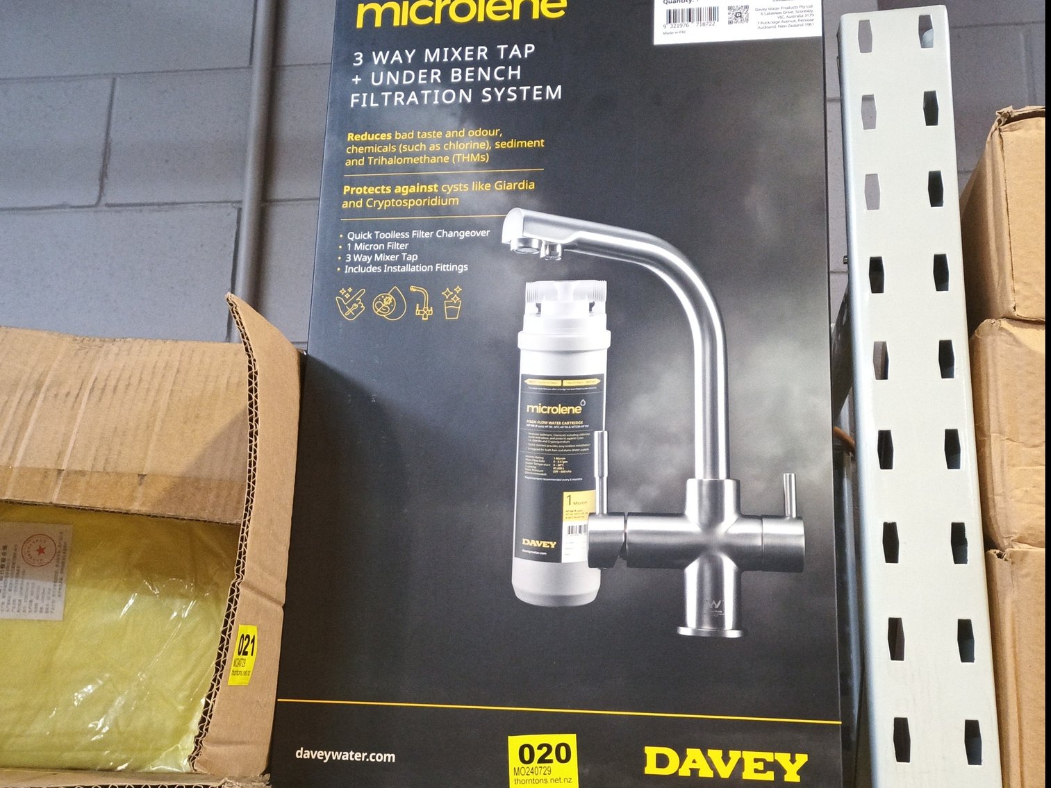 Image for General Goods Auction MO240819