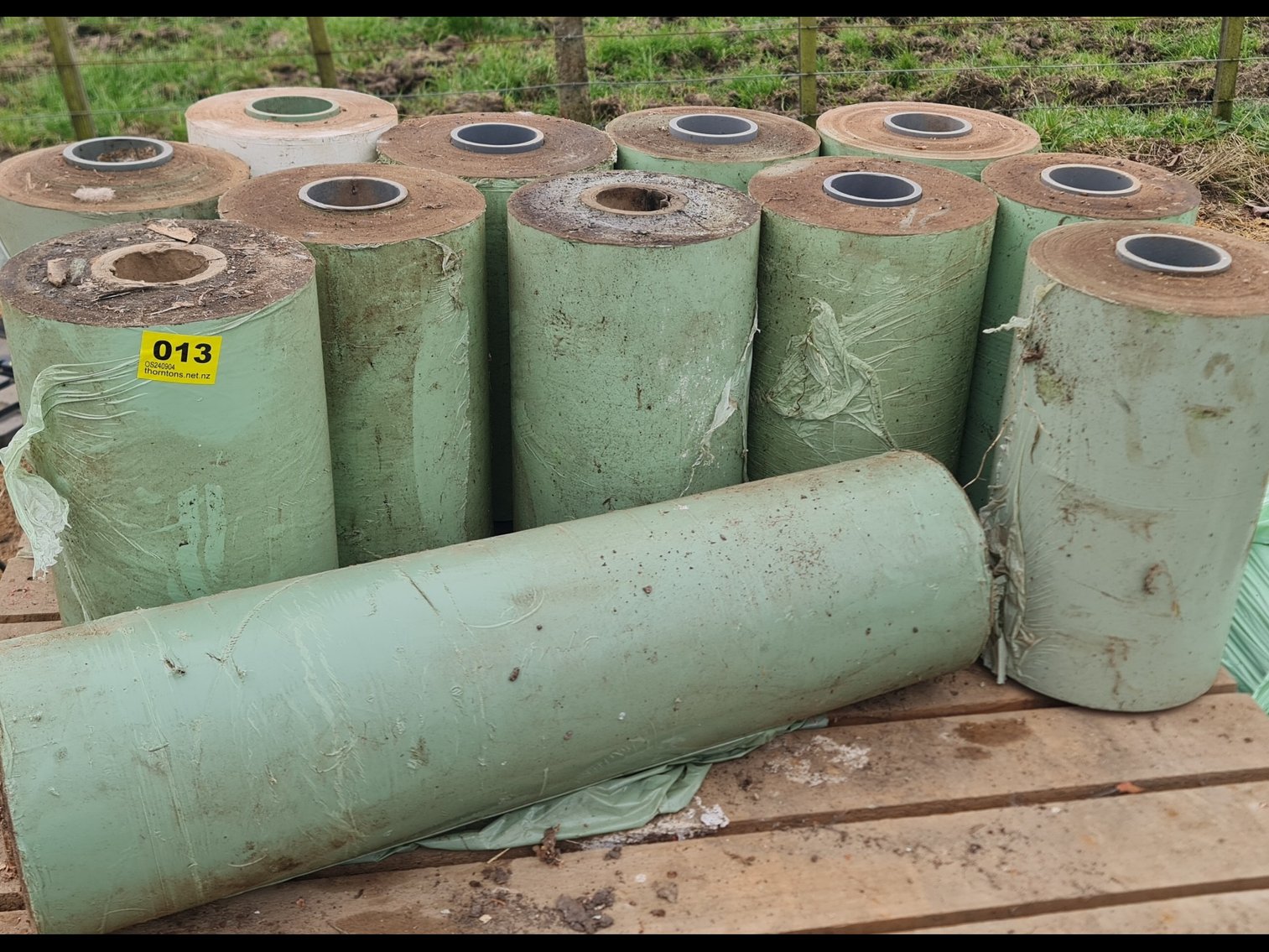 Image for Southridge and Mechanical Ltd (In Liquidation) OS240904