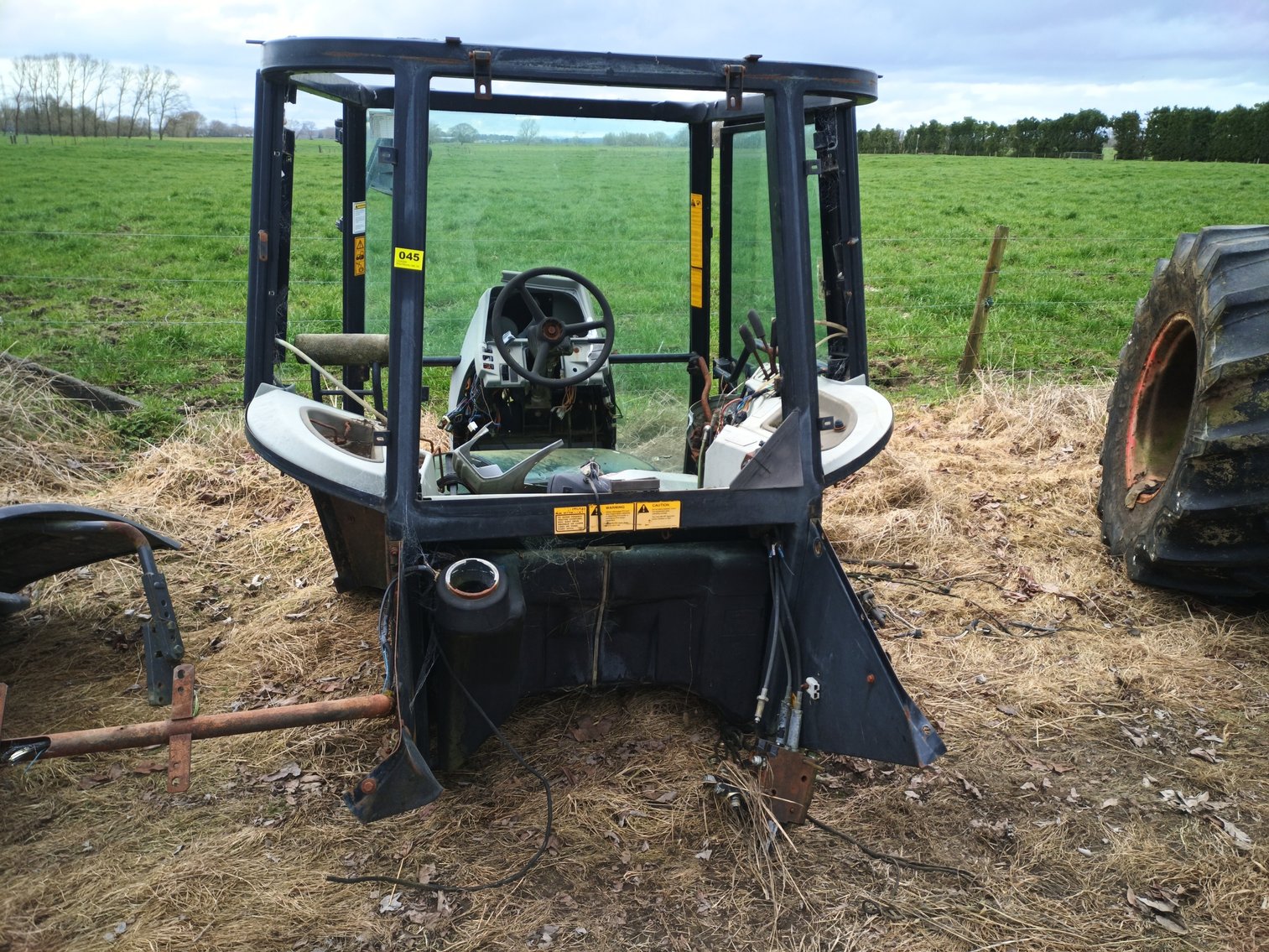 Image for Southridge and Mechanical Ltd (In Liquidation) OS240904