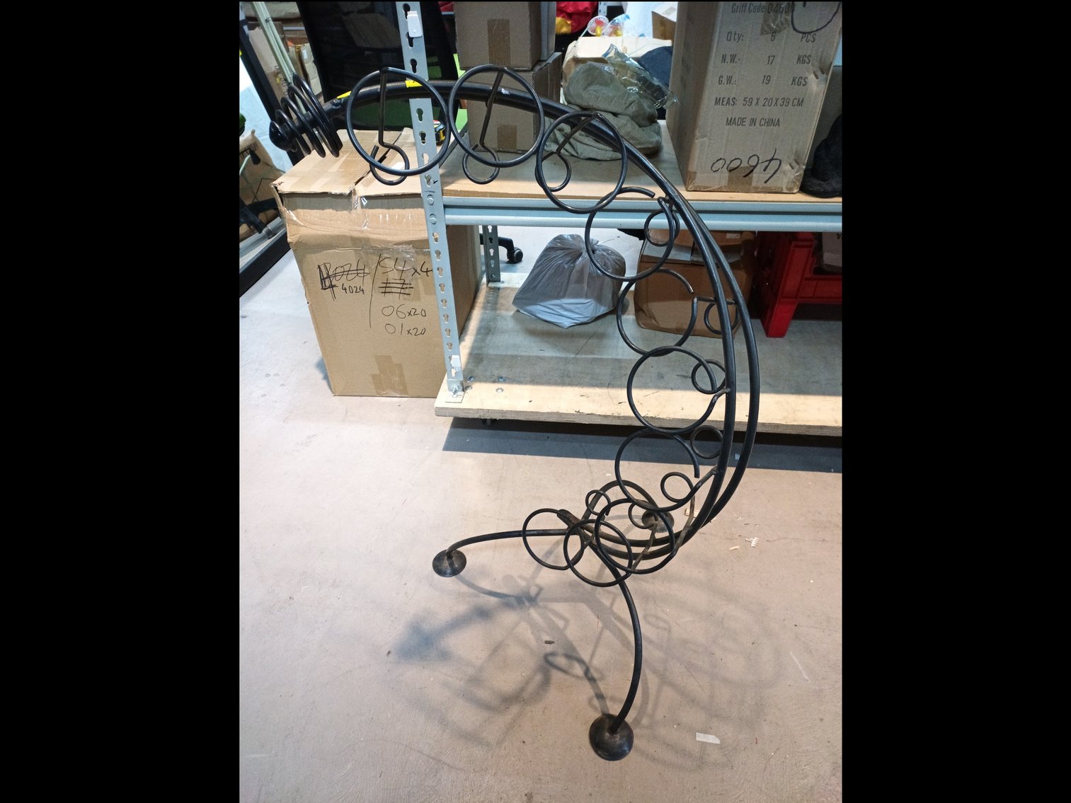 Image for General Goods Auction MO240819