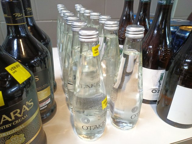 Image for Alcohol Auction OL240823