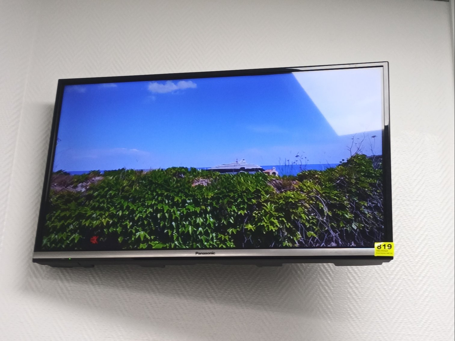 Image for WELLINGTON - TV Production Auction OS240911