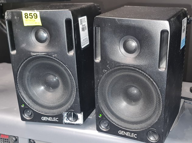 Image for WELLINGTON - TV Production Auction OS240911