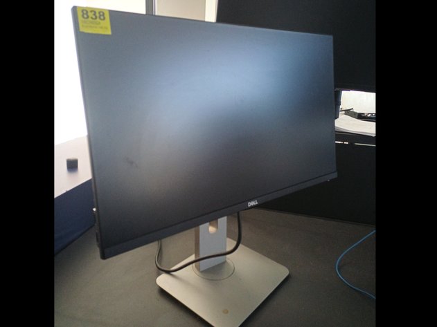 Image for WELLINGTON - TV Production Auction OS240911