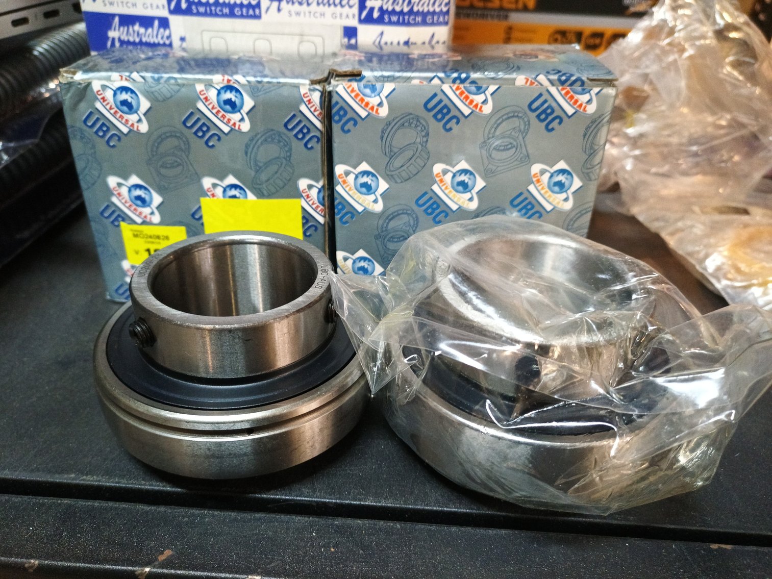 Image for Tools &  General Goods Auction MO240826