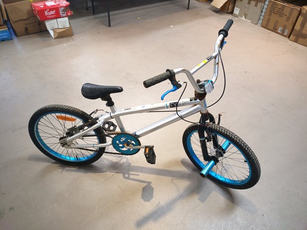 Image for Police & Others Auction TH240829