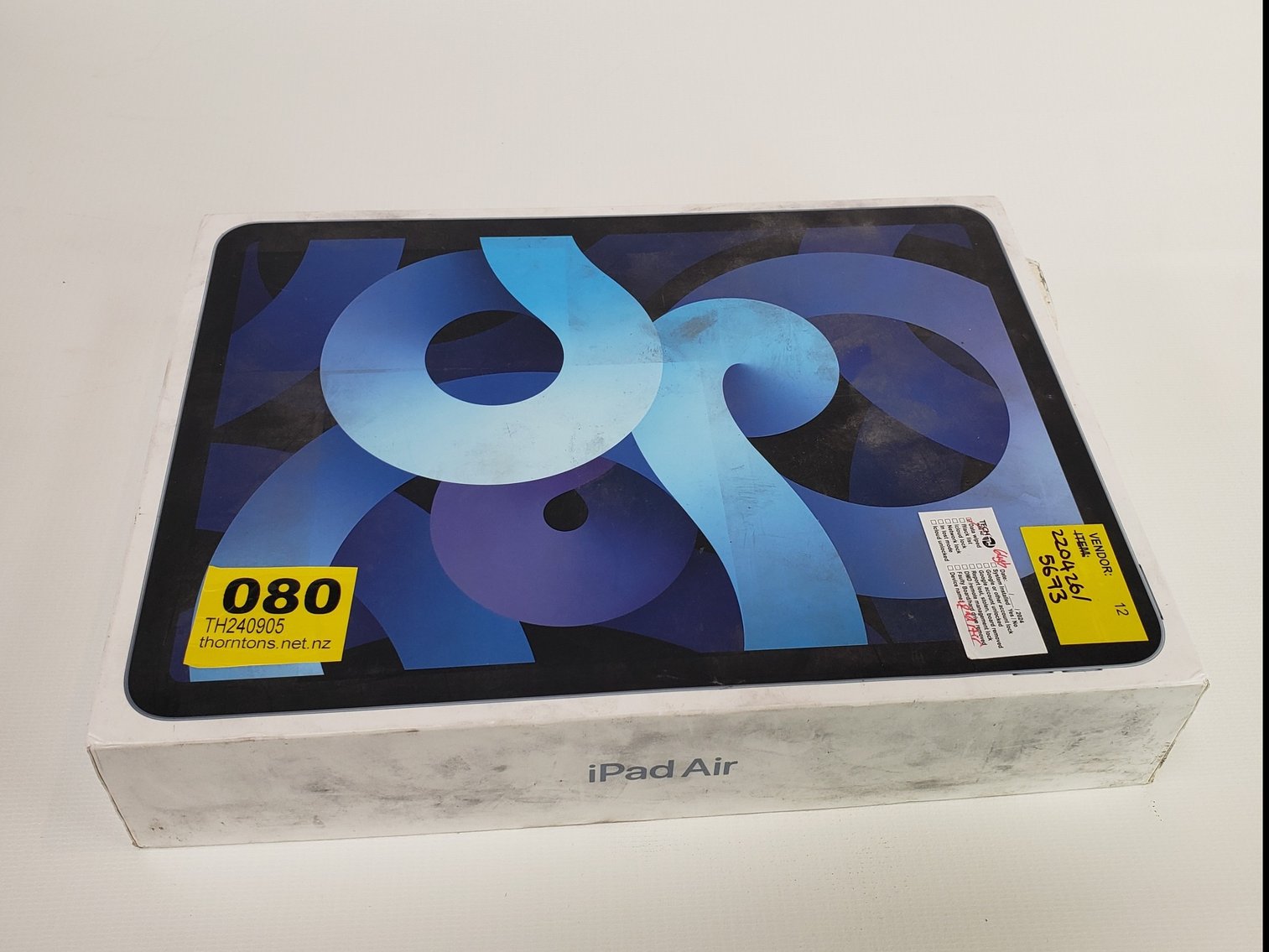 Image for Police & Others Tech & Audio Auction TH240907