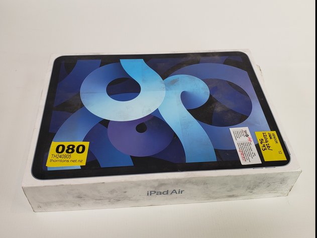 Image for Police & Others Tech & Audio Auction TH240907