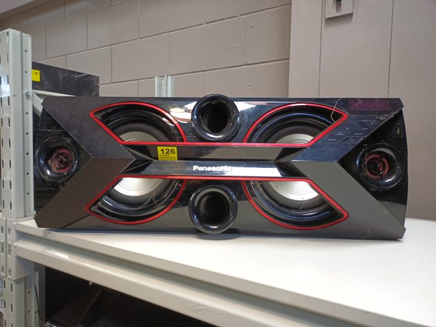 Image for Police & Others Tech & Audio Auction TH240907