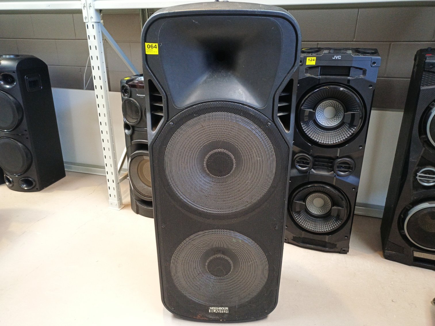 Image for Police & Others Tech & Audio Auction TH240907