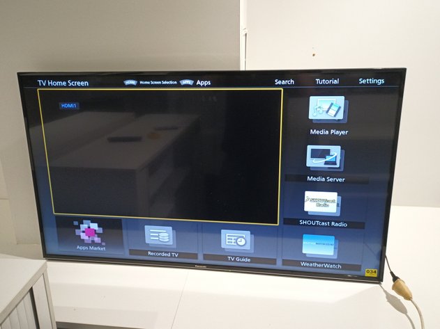 Image for TV Production Auction OS241016