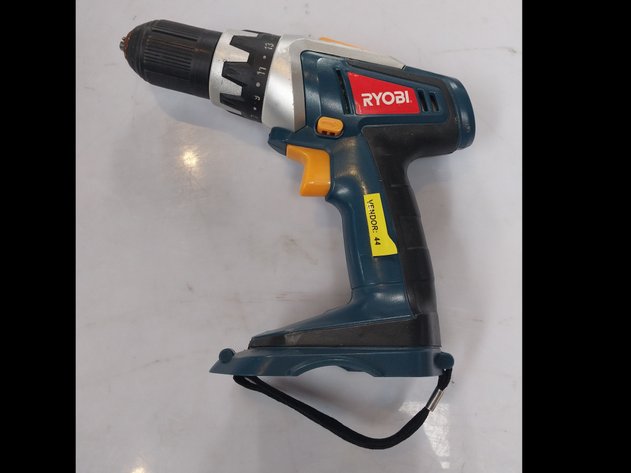 Image for Tools & Damaged Freight Auction TH240912