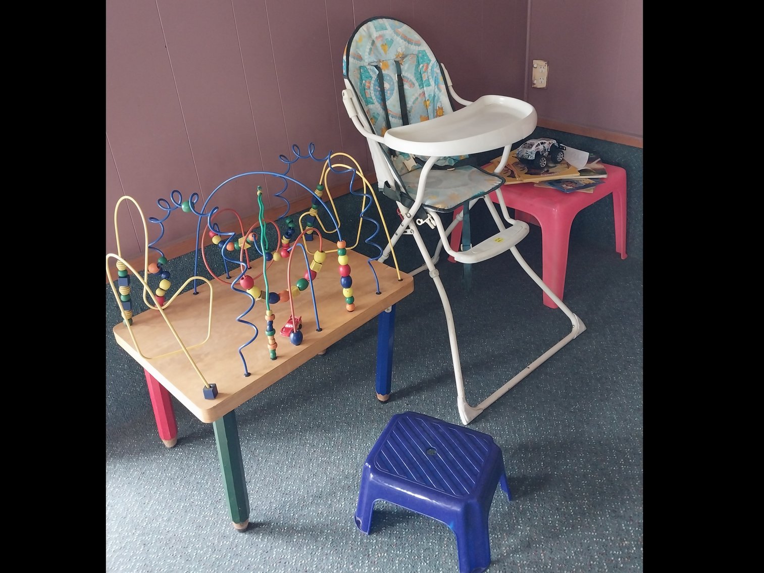 Image for Pink Pig Cafe Closure & Catering Auction OS240930