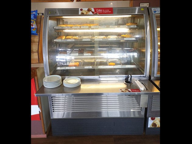 Image for Pink Pig Cafe Closure & Catering Auction OS240930