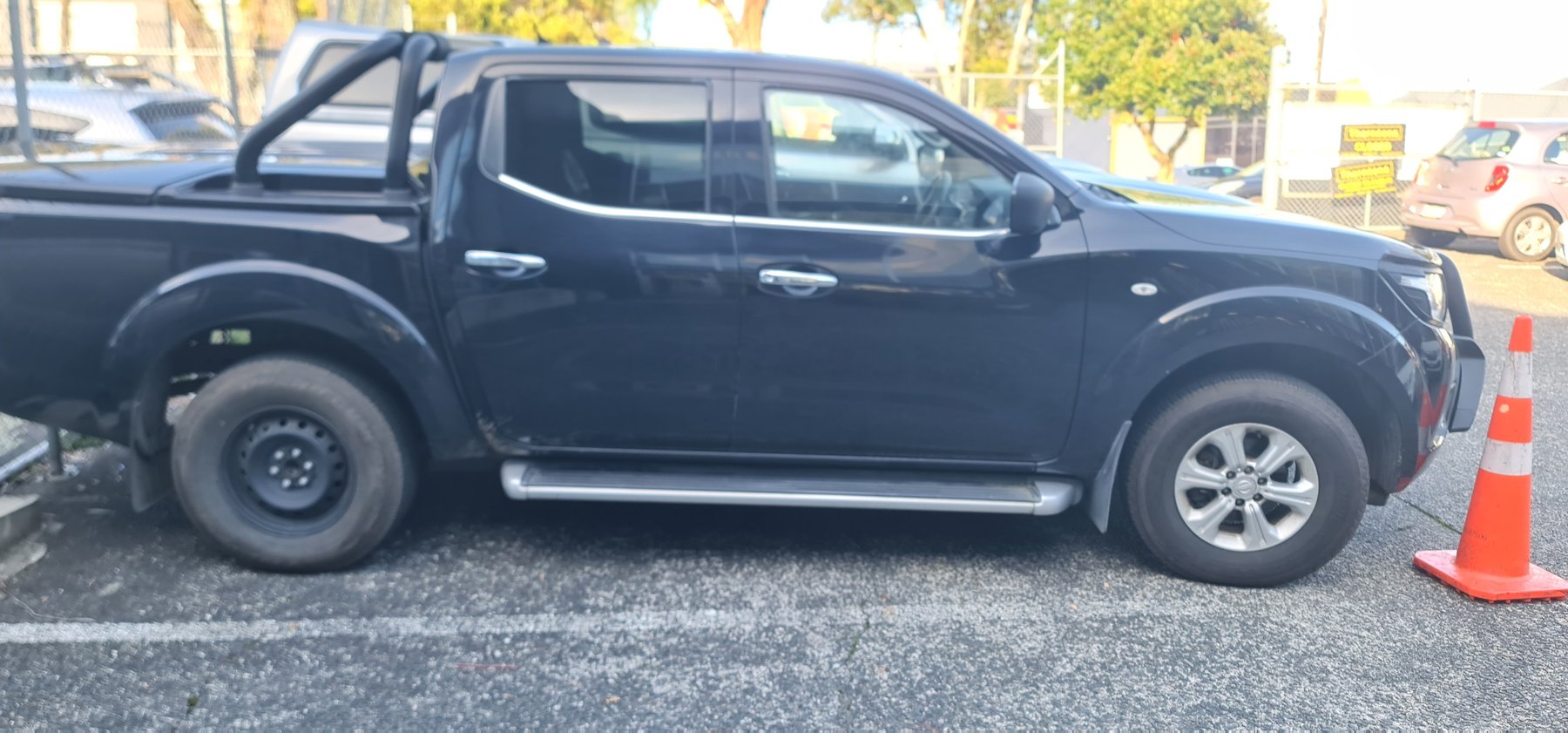 Image for Police & Others Auction TH241017