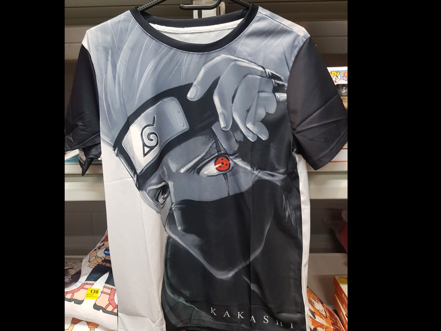 Image for Anime Newmarket Limited (In Liquidation) MO240923