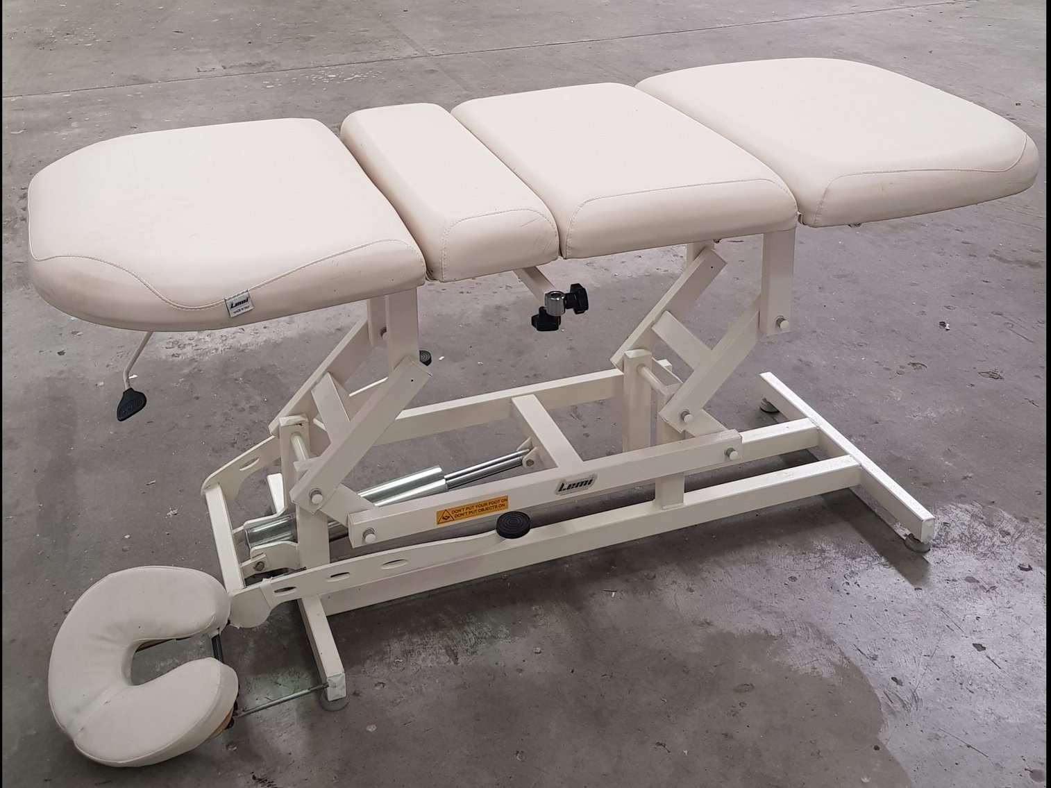 Image for Self Care Spa & Beauty Closure Auction OS241007