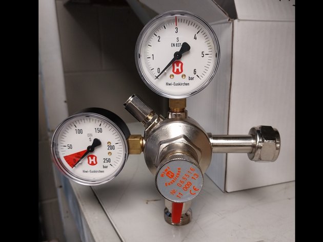 Image for Brewers Coop 2016 Ltd (In Liquidation) WE240925