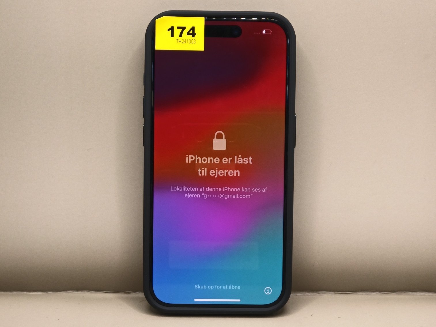 Image for Police & Others Tech Auction TH241003