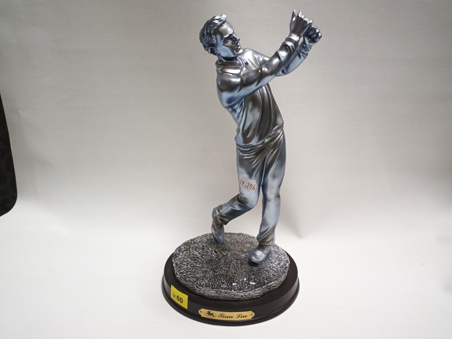 Image for General Goods Auction MO241007