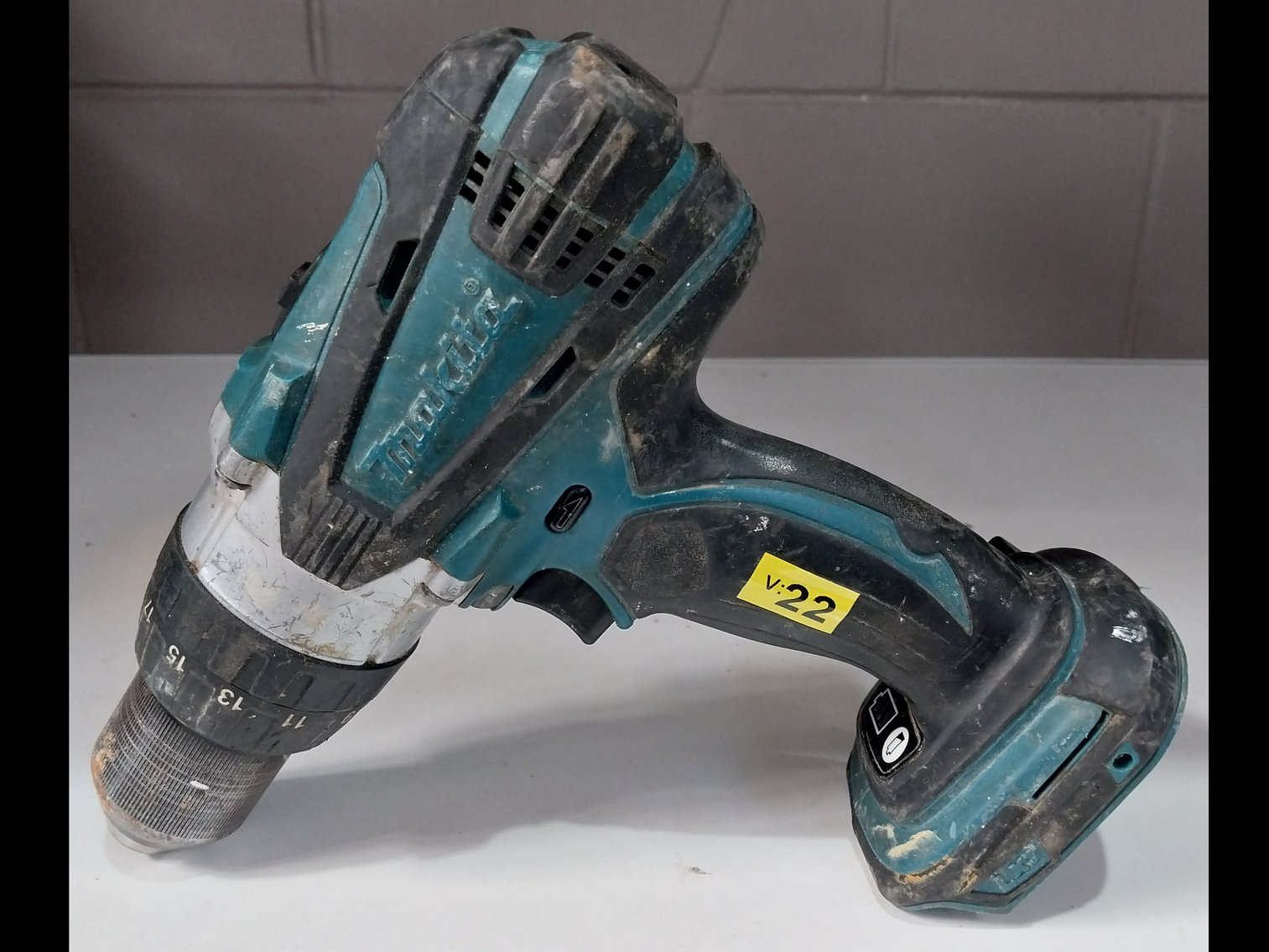 Image for Police & Others Auction TH241017