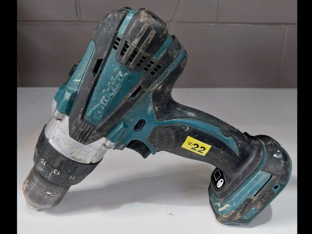 Image for Police & Others Auction TH241017