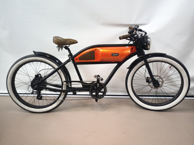 Image for Police & Others Auction TH241017