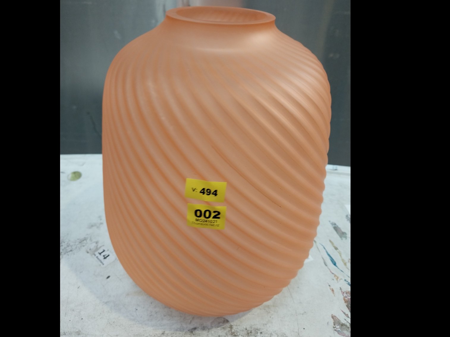 Image for General Goods Auction MO241021