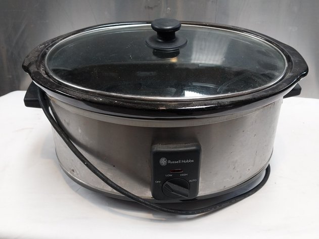 Image for General Goods Auction MO241021