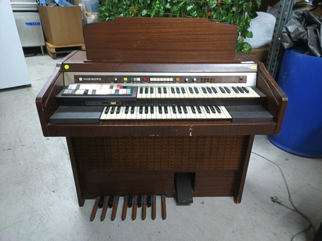 Image for General Goods Auction MO241104