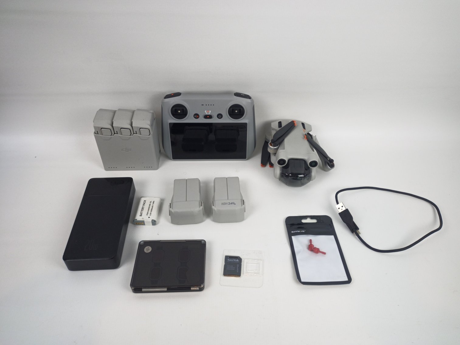 Image for Police & Others Tech Auction TH241107