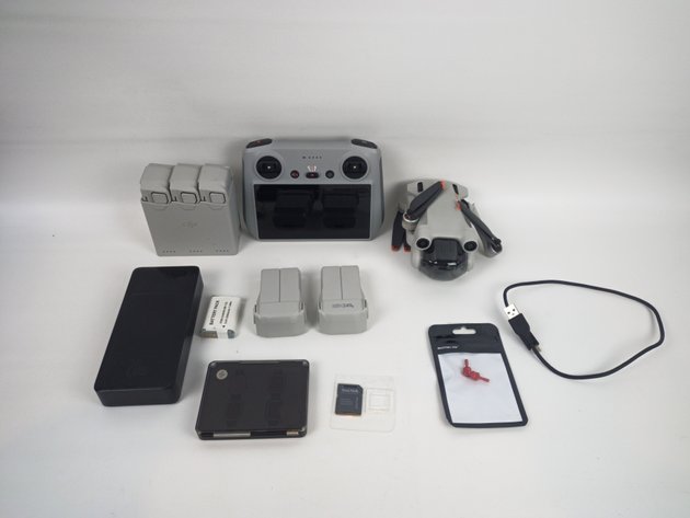 Image for Police & Others Tech Auction TH241107