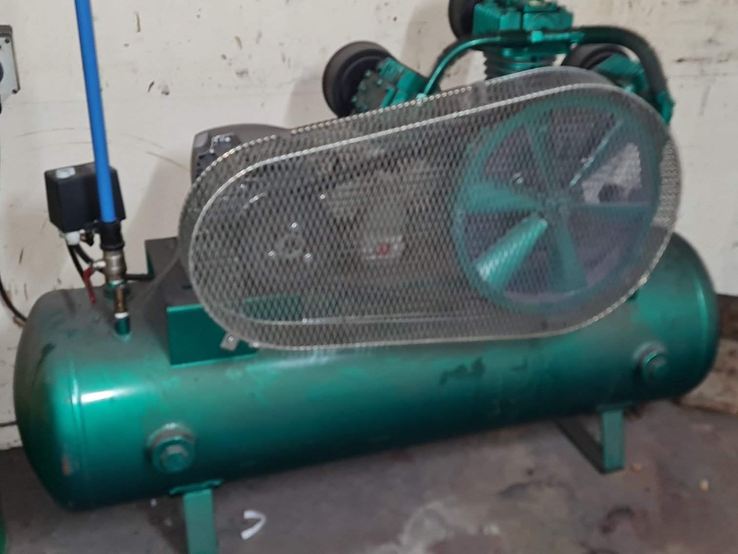 Image for Monty's Automotive Limited (In Liquidation) OS241111