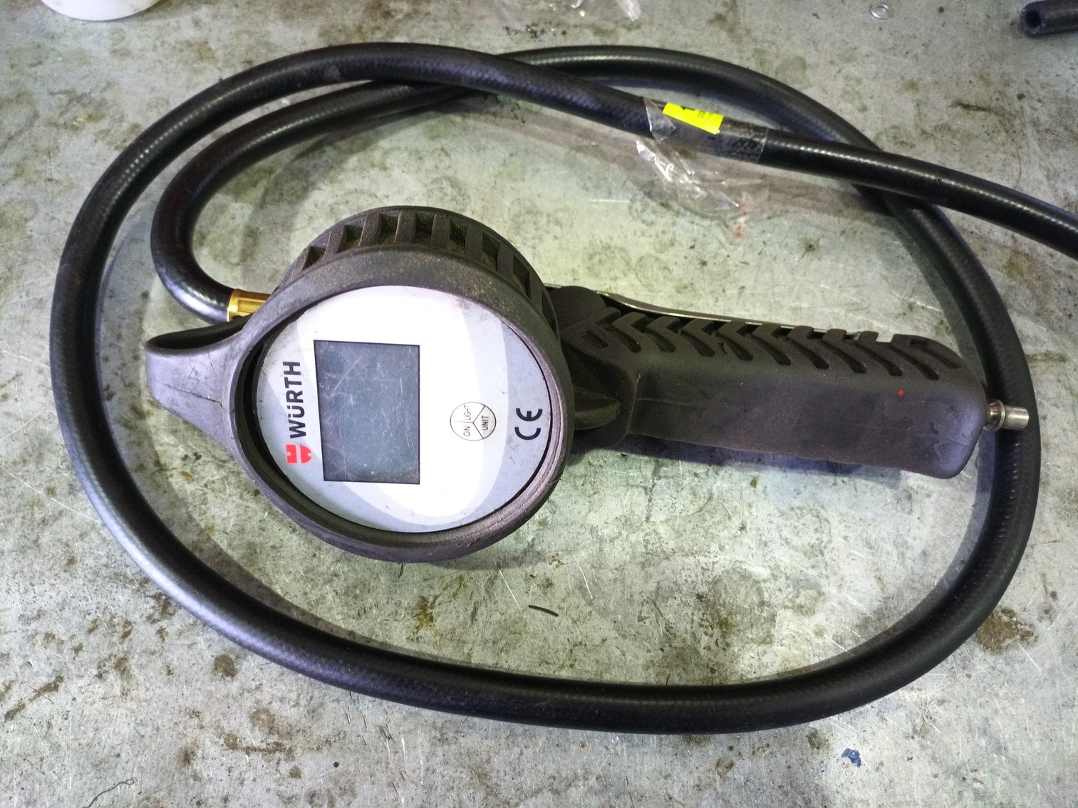 Image for Monty's Automotive Limited (In Liquidation) OS241111