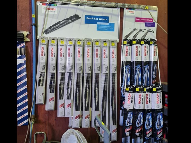 Image for Monty's Automotive Limited (In Liquidation) OS241111