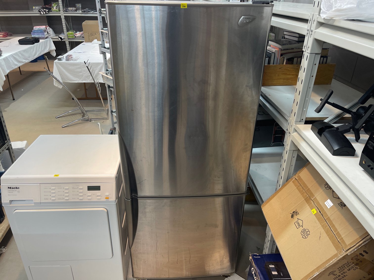 Image for General Goods Auction MO241104