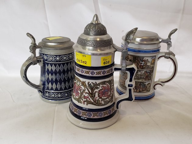 Image for General Goods Auction MO241111