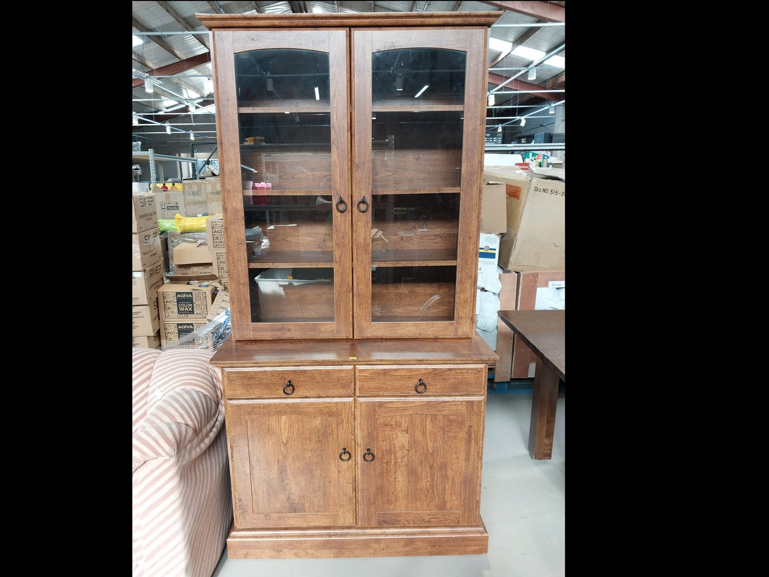 Image for General Goods Auction MO241111