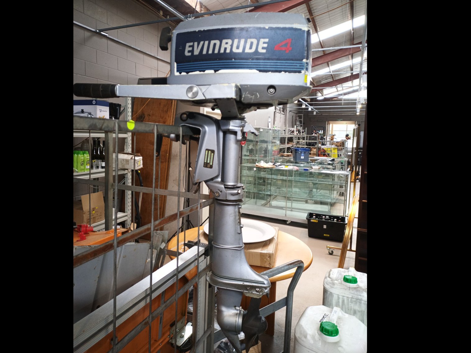 Image for General Goods Auction 18.11.24 MO130524