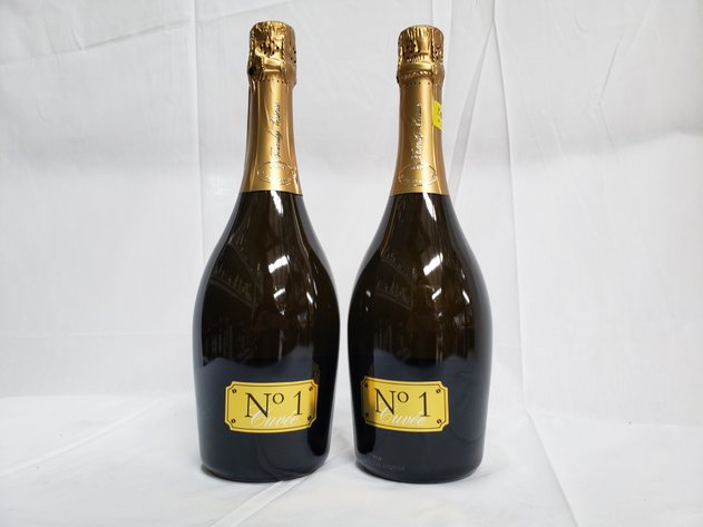 Image for Alcohol & Beverages Auction 24.11.24 OL130526